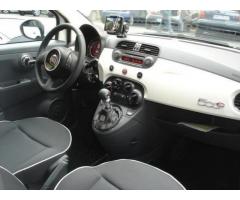 FIAT 500C LOUNGE Cabrio 1.2 NUOVO  EURO6 rif. 5870211 - Immagine 10
