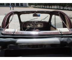 FIAT 500/C Topolino Cabriolet - Immagine 7