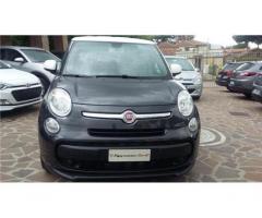 Fiat 500L 1.3 Multijet 85 CV POP STAR - Immagine 1