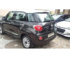 Fiat 500L 1.3 Multijet 85 CV POP STAR - Immagine 4