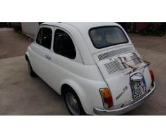 Fiat 500 L anno 71 - Immagine 3