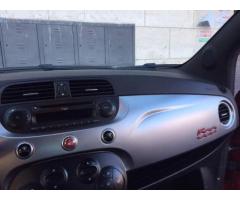 Fiat 500 "S" 1.3 Multijet 16 V 95 CV Sport - Immagine 3