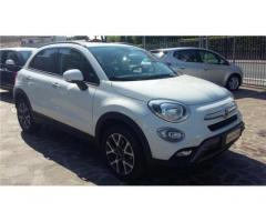 Fiat 500X 1.6 MultiJet 120 CV Cross - Immagine 1