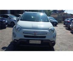 Fiat 500X 1.6 MultiJet 120 CV Cross - Immagine 2