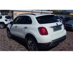 Fiat 500X 1.6 MultiJet 120 CV Cross - Immagine 3