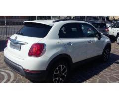 Fiat 500X 1.6 MultiJet 120 CV Cross - Immagine 7