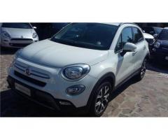 Fiat 500X 1.6 MultiJet 120 CV Cross - Immagine 9