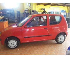 Fiat 600 1999 1500 trattabili - Immagine 2