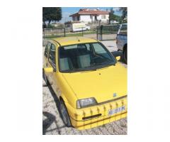 Fiat cinquecento – 500 Sporting – 1997 - Immagine 6