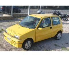 Fiat cinquecento – 500 Sporting – 1997 - Immagine 7