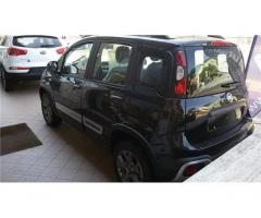 Fiat New Panda 4x4 Cross 1.3 MJT S km  0** - Immagine 2