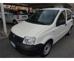 Fiat Panda 1.2 Actual van autocarro 2 posti km 35000 - Immagine 2