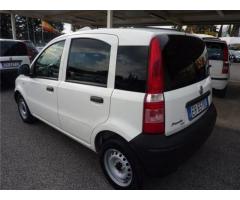 Fiat Panda 1.2 Actual van autocarro 2 posti km 35000 - Immagine 3