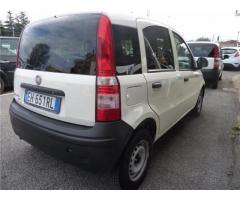 Fiat Panda 1.2 Actual van autocarro 2 posti km 35000 - Immagine 4