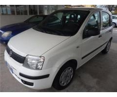 Fiat Panda 1.2 Benzina GPL uniprò km 71000 anche legge 104 - Immagine 1