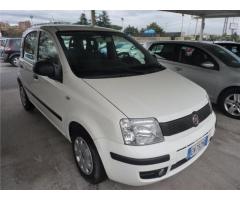 Fiat Panda 1.2 Benzina GPL uniprò km 71000 anche legge 104 - Immagine 2