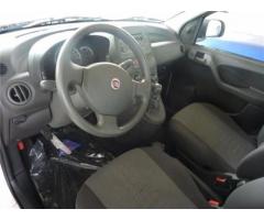 Fiat Panda 1.2 Benzina GPL uniprò km 71000 anche legge 104 - Immagine 5