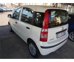 Fiat Panda 1.2 benzina uniprò poss.legge 104 - Immagine 4