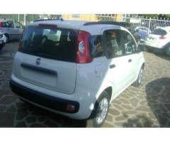 Fiat Panda 1.2  EASY NUOVA UFFICIALE FIAT - Immagine 5