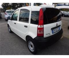 Fiat Panda 1.2 l VAN AUTOCARRO IVA COMPRESA KM 38000 - Immagine 4