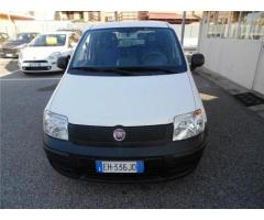 Fiat Panda 1.2 Van  2 posti - Immagine 1