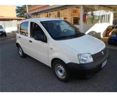 Fiat Panda 1.2 Van  2 posti - Immagine 2