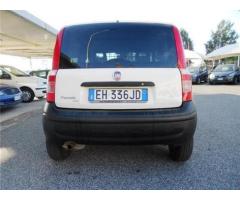 Fiat Panda 1.2 Van  2 posti - Immagine 4