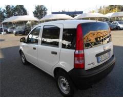 Fiat Panda 1.2 Van  2 posti - Immagine 5