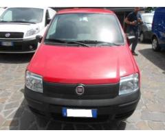 Fiat Panda 1.3 MJT Van Active 2 posti climatizzata - Immagine 3
