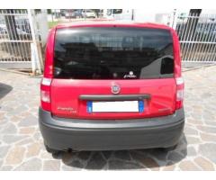 Fiat Panda 1.3 MJT Van Active 2 posti climatizzata - Immagine 4