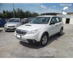 SUBARU Forester 2.0D X Comfort rif. 7187600 - Immagine 2