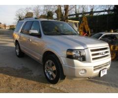 Suv americano Ford Expedition Limited 4WD - Immagine 1