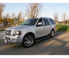 Suv americano Ford Expedition Limited 4WD - Immagine 2