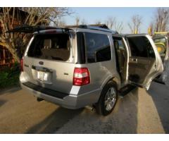 Suv americano Ford Expedition Limited 4WD - Immagine 5
