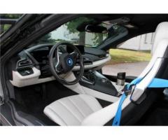 BMW i8 - Immagine 3