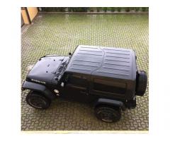 Jeep Wrangler Rubicon 2.8 automatico - Immagine 3