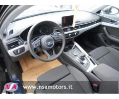 AUDI A4 Avant 2.0 TDI 122 CV S tronic Sport rif. 7141633 - Immagine 8