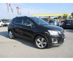 CHEVROLET Trax 1.7D FWD LT rif. 6953806 - Immagine 1