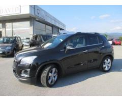 CHEVROLET Trax 1.7D FWD LT rif. 6953806 - Immagine 2