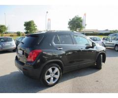 CHEVROLET Trax 1.7D FWD LT rif. 6953806 - Immagine 4