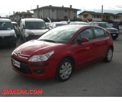 CITROEN C4 1.6 HDi 90CV FAP Van Mitica AUTOCARRO rif. 7174652 - Immagine 1