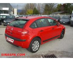 CITROEN C4 1.6 HDi 90CV FAP Van Mitica AUTOCARRO rif. 7174652 - Immagine 3