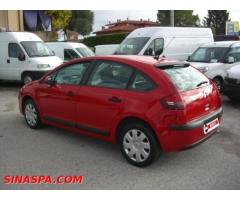 CITROEN C4 1.6 HDi 90CV FAP Van Mitica AUTOCARRO rif. 7174652 - Immagine 4