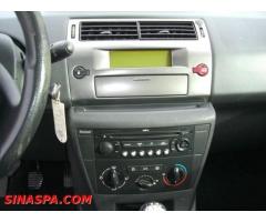 CITROEN C4 1.6 HDi 90CV FAP Van Mitica AUTOCARRO rif. 7174652 - Immagine 8