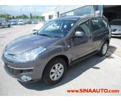 CITROEN C-Crosser 2.2 HDi 160CV FAP DCS Seduction rif. 6758397 - Immagine 1