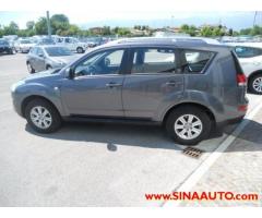 CITROEN C-Crosser 2.2 HDi 160CV FAP DCS Seduction rif. 6758397 - Immagine 2