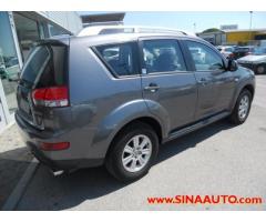 CITROEN C-Crosser 2.2 HDi 160CV FAP DCS Seduction rif. 6758397 - Immagine 3