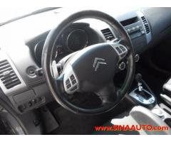 CITROEN C-Crosser 2.2 HDi 160CV FAP DCS Seduction rif. 6758397 - Immagine 5