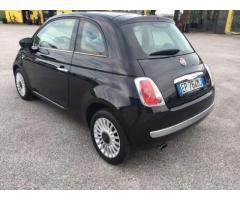 FIAT 500 0.9 TwinAir Turbo Lounge km certificati!!! rif. 7194273 - Immagine 3