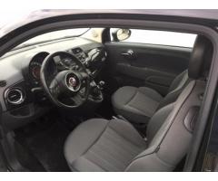 FIAT 500 0.9 TwinAir Turbo Lounge km certificati!!! rif. 7194273 - Immagine 4